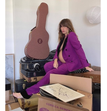 Lou Doillon