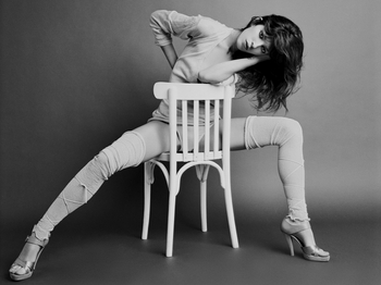 Lou Doillon