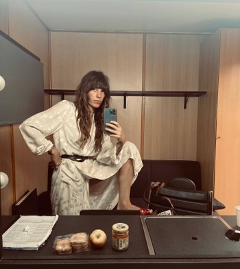 Lou Doillon