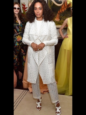 Solange