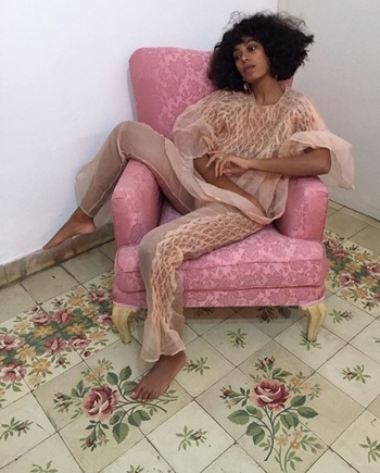 Solange