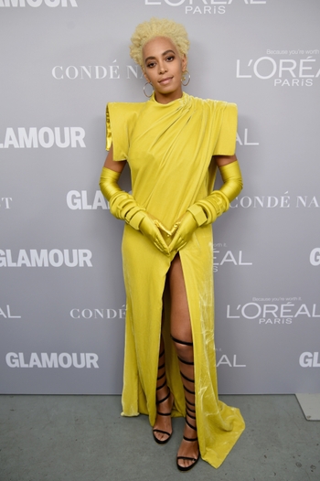 Solange