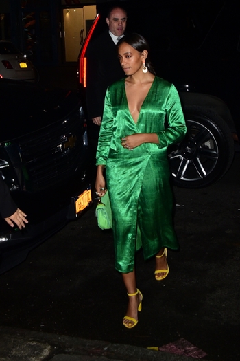 Solange