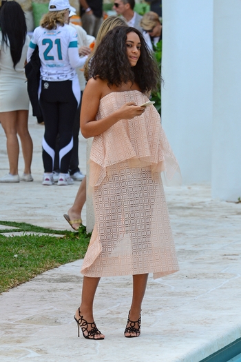 Solange