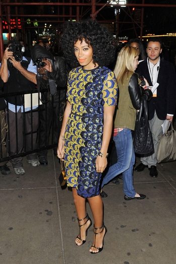 Solange