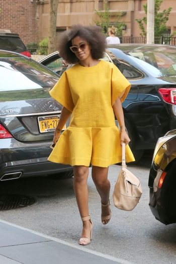 Solange