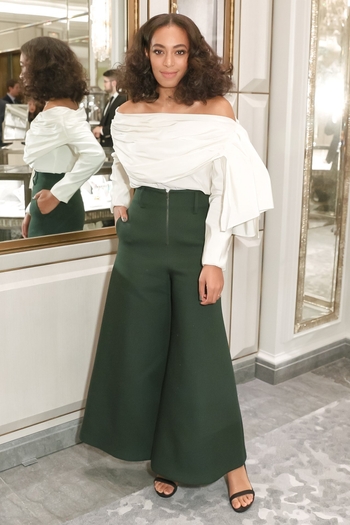 Solange