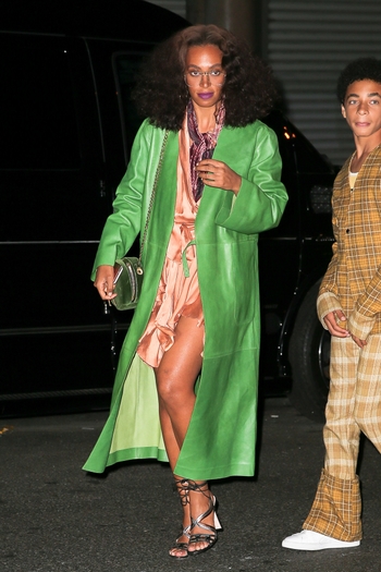 Solange