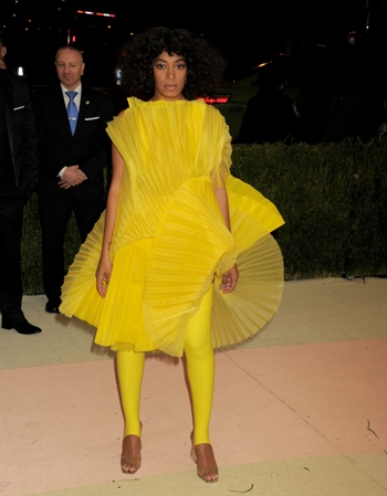 Solange