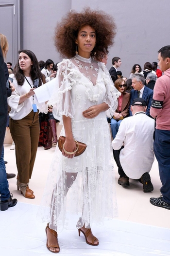 Solange