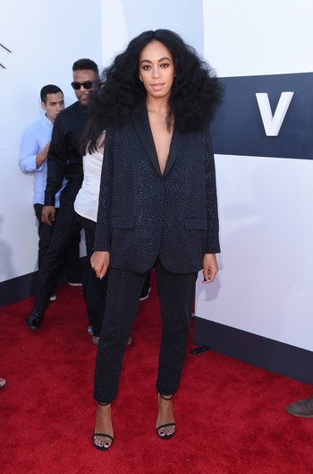 Solange