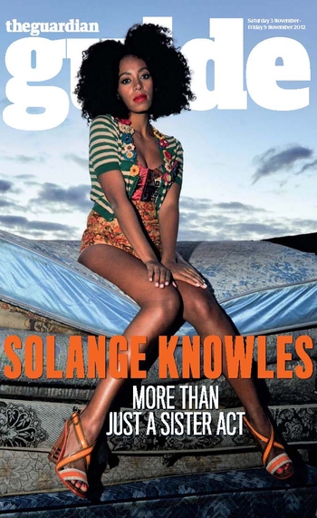 Solange