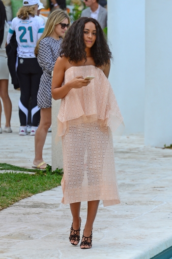 Solange