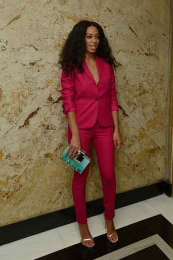 Solange