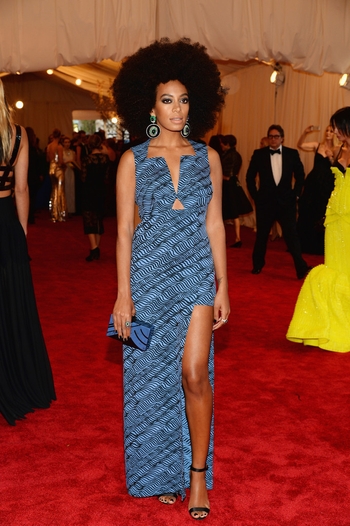 Solange