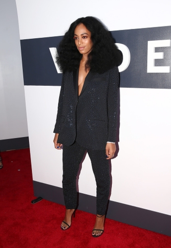 Solange