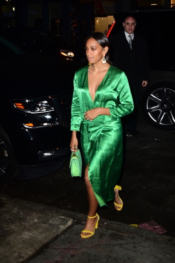 Solange