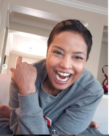 Lynn Toler