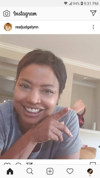 Lynn Toler