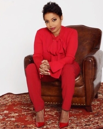 Lynn Toler