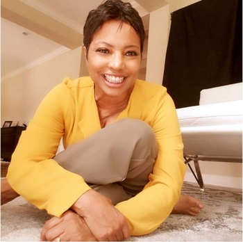 Lynn Toler