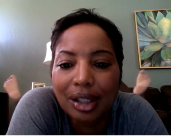 Lynn Toler