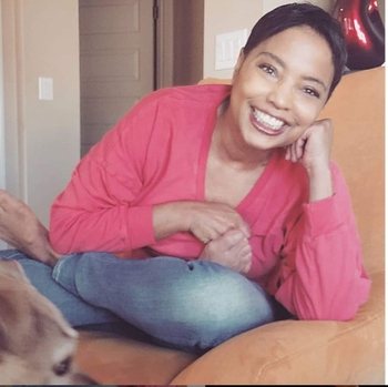 Lynn Toler