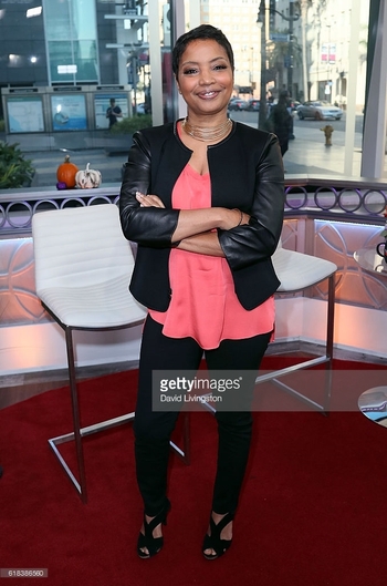 Lynn Toler