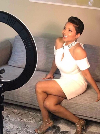 Lynn Toler