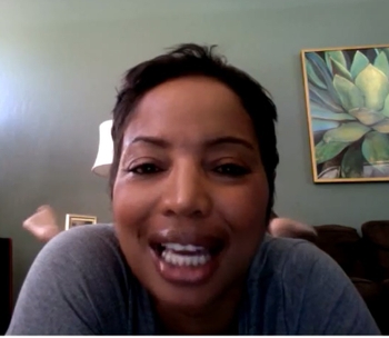 Lynn Toler