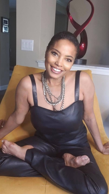 Lynn Toler