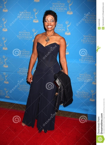 Lynn Toler