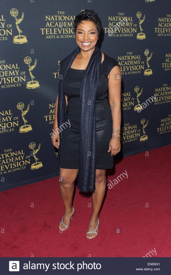 Lynn Toler