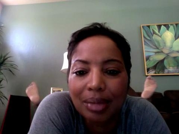 Lynn Toler