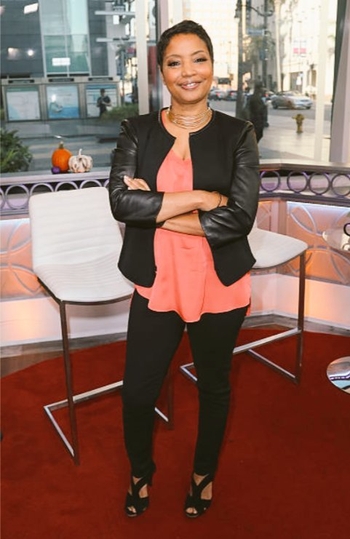 Lynn Toler