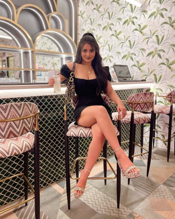 Tanya Chauhan