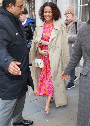 Gugu Mbatha-Raw