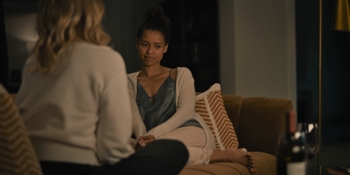 Gugu Mbatha-Raw