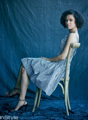 Gugu Mbatha-Raw