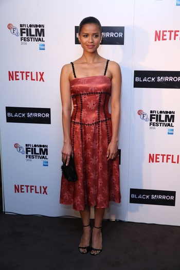 Gugu Mbatha-Raw