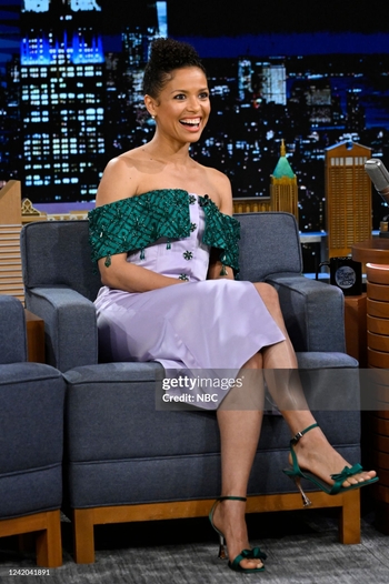 Gugu Mbatha-Raw