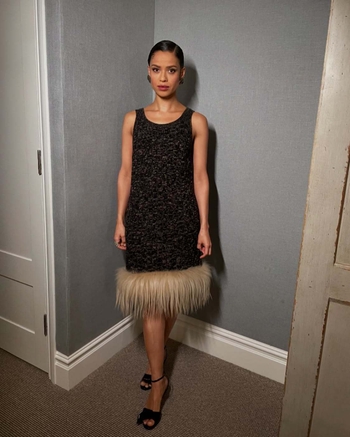 Gugu Mbatha-Raw