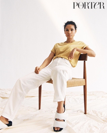 Gugu Mbatha-Raw