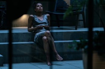 Gugu Mbatha-Raw