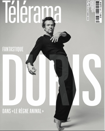 Romain Duris