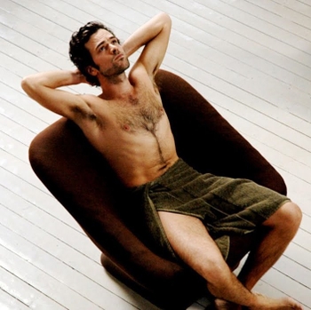 Romain Duris