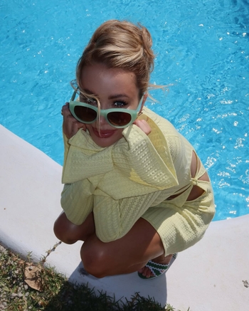 Olivia Attwood