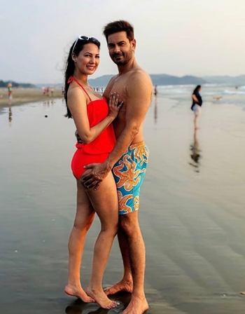 Rochelle Rao