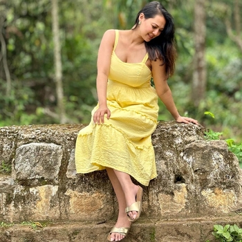 Rochelle Rao