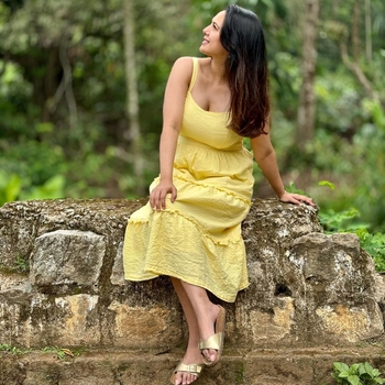 Rochelle Rao